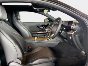Mercedes-Benz CLE CLE200 coupe AMG Line - Image 12