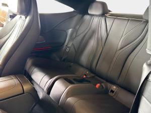 Mercedes-Benz CLE CLE200 coupe AMG Line - Image 13