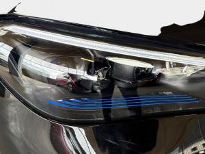 Mercedes-Benz CLE CLE200 coupe AMG Line - Image 14