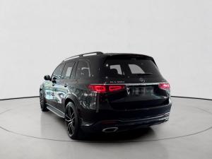 Mercedes-Benz GLS GLS400d 4Matic - Image 5