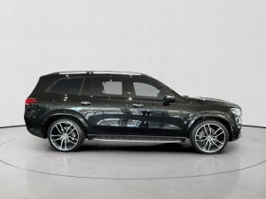 Mercedes-Benz GLS GLS400d 4Matic - Image 8