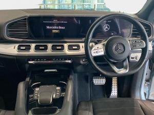 Mercedes-Benz GLE GLE400d coupe 4Matic AMG Line - Image 11