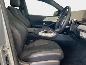 Mercedes-Benz GLE GLE400d coupe 4Matic AMG Line - Image 12