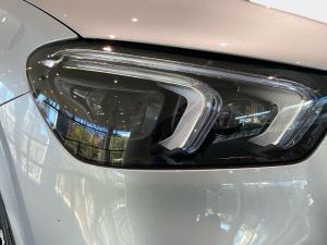 Mercedes-Benz GLE GLE400d coupe 4Matic AMG Line - Image 14