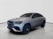 Mercedes-Benz GLE GLE400d coupe 4Matic AMG Line - Thumbnail 1
