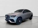 Thumbnail Mercedes-Benz GLE GLE400d coupe 4Matic AMG Line