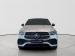 Mercedes-Benz GLE GLE400d coupe 4Matic AMG Line - Thumbnail 2