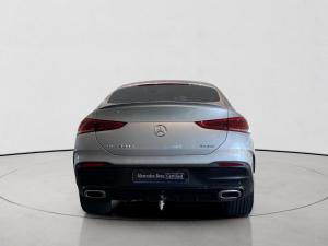 Mercedes-Benz GLE GLE400d coupe 4Matic AMG Line - Image 6