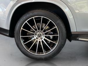 Mercedes-Benz GLE GLE400d coupe 4Matic AMG Line - Image 9