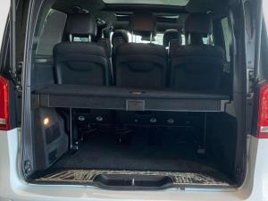 Mercedes-Benz V-Class V300d Exclusive - Image 10