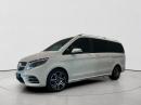 Thumbnail Mercedes-Benz V-Class V300d Exclusive