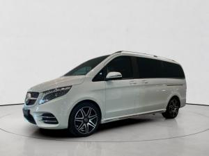 Mercedes-Benz V-Class V300d Exclusive - Image 1
