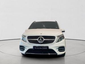 Mercedes-Benz V-Class V300d Exclusive - Image 2