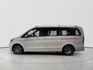 Mercedes-Benz V-Class V300d Exclusive - Image 4