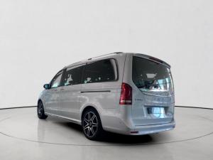 Mercedes-Benz V-Class V300d Exclusive - Image 5