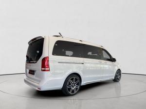 Mercedes-Benz V-Class V300d Exclusive - Image 7