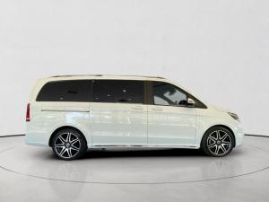 Mercedes-Benz V-Class V300d Exclusive - Image 8