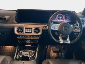 Mercedes-Benz G-Class G63 - Image 11