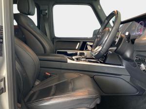 Mercedes-Benz G-Class G63 - Image 12
