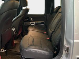 Mercedes-Benz G-Class G63 - Image 13