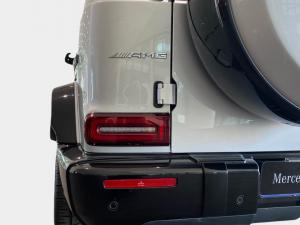 Mercedes-Benz G-Class G63 - Image 15