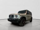 Thumbnail Mercedes-Benz G-Class G63