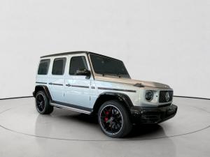 Mercedes-Benz G-Class G63 - Image 3