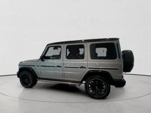 Mercedes-Benz G-Class G63 - Image 4