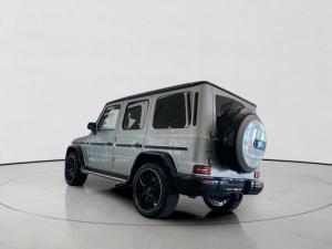 Mercedes-Benz G-Class G63 - Image 5