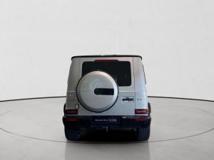 Mercedes-Benz G-Class G63 - Image 6