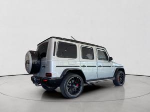 Mercedes-Benz G-Class G63 - Image 7