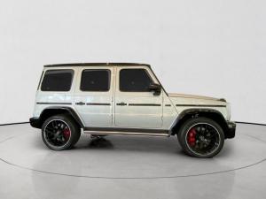 Mercedes-Benz G-Class G63 - Image 8