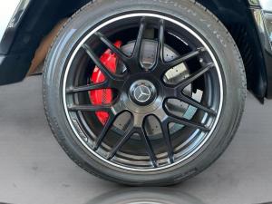 Mercedes-Benz G-Class G63 - Image 9