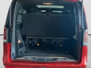 Mercedes-Benz V-Class V300d Exclusive - Image 10