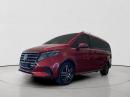 Thumbnail Mercedes-Benz V-Class V300d Exclusive