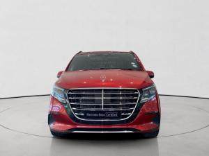 Mercedes-Benz V-Class V300d Exclusive - Image 2