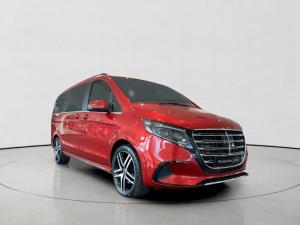Mercedes-Benz V-Class V300d Exclusive - Image 3