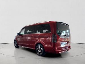 Mercedes-Benz V-Class V300d Exclusive - Image 5