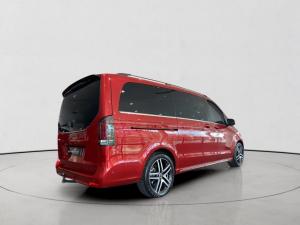 Mercedes-Benz V-Class V300d Exclusive - Image 7