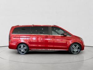 Mercedes-Benz V-Class V300d Exclusive - Image 8