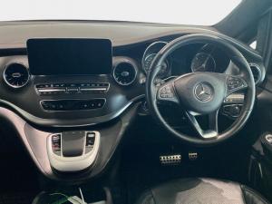 Mercedes-Benz V-Class V300d Exclusive - Image 10