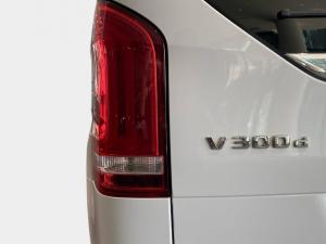Mercedes-Benz V-Class V300d Exclusive - Image 15