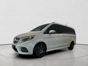 Mercedes-Benz V-Class V300d Exclusive - Image 1