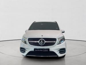 Mercedes-Benz V-Class V300d Exclusive - Image 2