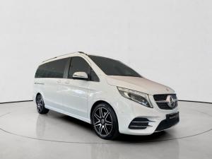 Mercedes-Benz V-Class V300d Exclusive - Image 3