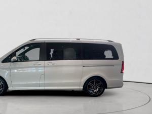 Mercedes-Benz V-Class V300d Exclusive - Image 4