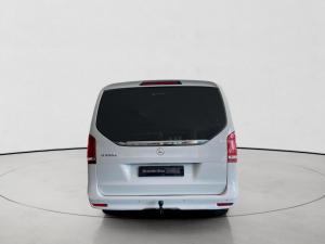 Mercedes-Benz V-Class V300d Exclusive - Image 6