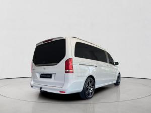 Mercedes-Benz V-Class V300d Exclusive - Image 7