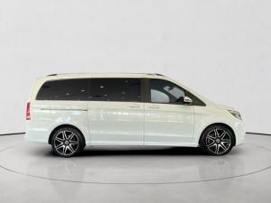Mercedes-Benz V-Class V300d Exclusive - Image 8