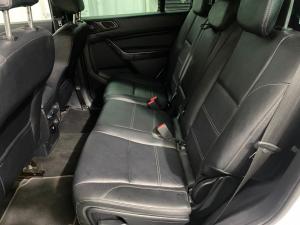 Ford Everest 2.0Bi-Turbo 4WD Limited - Image 8